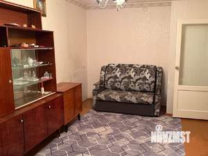 1-к квартира, на длительный срок, 32м2, 3/5 этаж