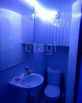 2-к квартира, на длительный срок, 40м2, 1/4 этаж