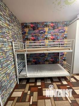 2-к квартира, на длительный срок, 65м2, 2/12 этаж