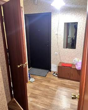 1-к квартира, на длительный срок, 34м2, 1/10 этаж