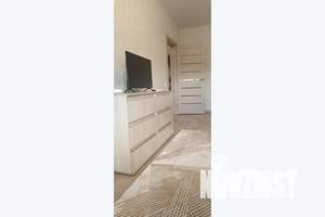 1-к квартира, посуточно, 37м2, 4/10 этаж