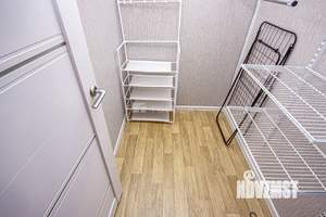 2-к квартира, на длительный срок, 40м2, 3/17 этаж