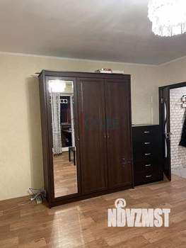 2-к квартира, на длительный срок, 52м2, 9/10 этаж