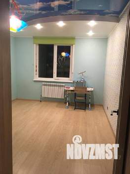 2-к квартира, на длительный срок, 52м2, 15/18 этаж