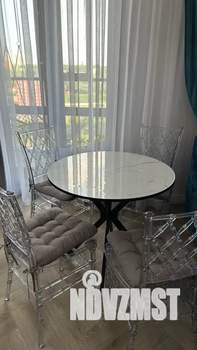 1-к квартира, посуточно, 40м2, 9/30 этаж