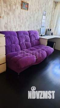 3-к квартира, на длительный срок, 57м2, 2/5 этаж