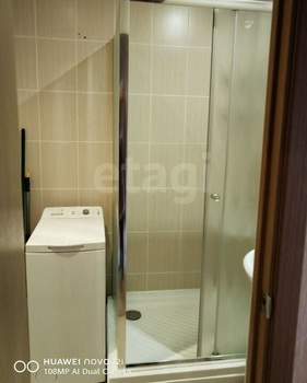 2-к квартира, на длительный срок, 57м2, 6/10 этаж