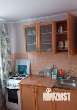 2-к квартира, на длительный срок, 43м2, 2/5 этаж