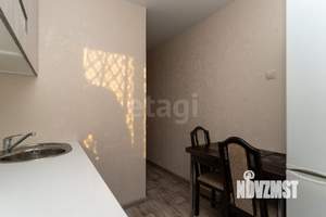 1-к квартира, на длительный срок, 30м2, 6/9 этаж