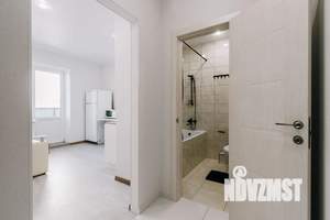 1-к квартира, посуточно, 30м2, 5/9 этаж