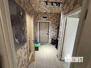 1-к квартира, на длительный срок, 40м2, 7/24 этаж