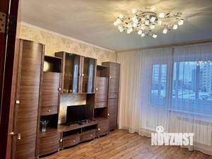 2-к квартира, на длительный срок, 53м2, 2/10 этаж