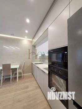 1-к квартира, на длительный срок, 35м2, 11/24 этаж