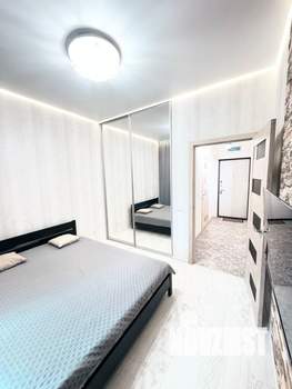 2-к квартира, на длительный срок, 45м2, 3/18 этаж