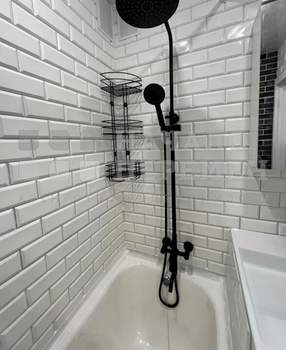 1-к квартира, на длительный срок, 33м2, 5/5 этаж