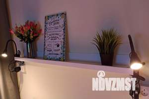 Студия квартира, посуточно, 18м2, 1/5 этаж