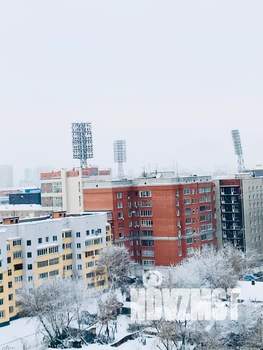 Студия квартира, посуточно, 34м2, 12/24 этаж