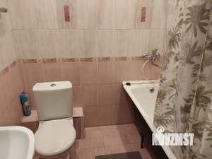 1-к квартира, на длительный срок, 36м2, 10/16 этаж