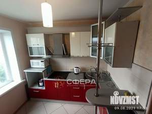 2-к квартира, на длительный срок, 54м2, 8/9 этаж