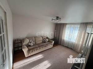 2-к квартира, на длительный срок, 50м2, 9/9 этаж