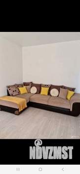 3-к квартира, на длительный срок, 62м2, 3/17 этаж