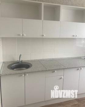 1-к квартира, на длительный срок, 38м2, 6/10 этаж