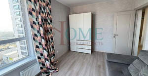 3-к квартира, на длительный срок, 60м2, 13/17 этаж