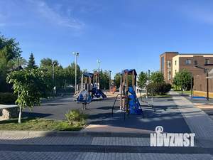 1-к квартира, на длительный срок, 28м2, 10/17 этаж