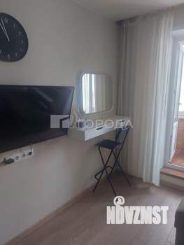 1-к квартира, на длительный срок, 33м2, 3/10 этаж