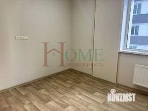 3-к квартира, на длительный срок, 50м2, 3/25 этаж