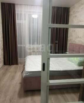 2-к квартира, на длительный срок, 57м2, 4/20 этаж