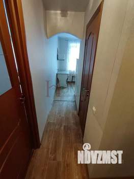 1-к квартира, на длительный срок, 31м2, 4/5 этаж