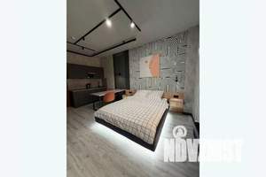 1-к квартира, посуточно, 30м2, 6/14 этаж