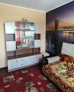 1-к квартира, на длительный срок, 34м2, 7/10 этаж