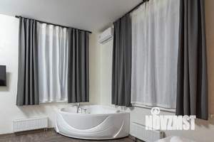 1-к квартира, посуточно, 35м2, 12/14 этаж