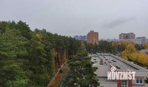 1-к квартира, на длительный срок, 40м2, 8/10 этаж