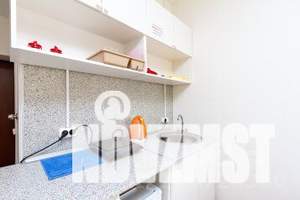 1-к квартира, посуточно, 22м2, 1/5 этаж