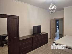 2-к квартира, на длительный срок, 64м2, 15/17 этаж