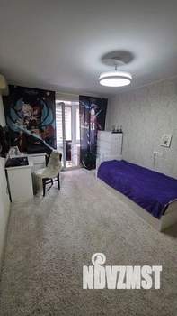 3-к квартира, на длительный срок, 102м2, 4/6 этаж