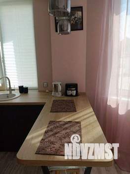 1-к квартира, посуточно, 39м2, 1/1 этаж