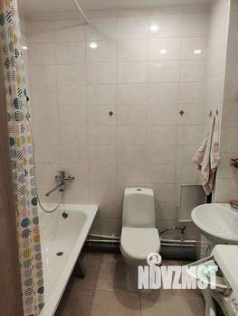 1-к квартира, на длительный срок, 40м2, 9/17 этаж