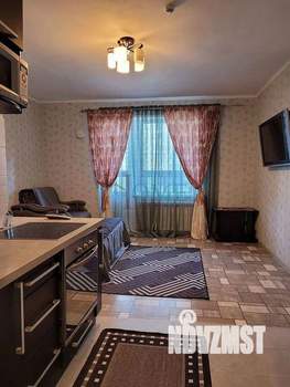 1-к квартира, на длительный срок, 30м2, 8/23 этаж