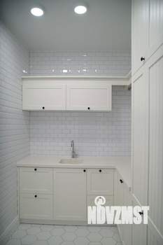 4-к квартира, на длительный срок, 130м2, 11/22 этаж