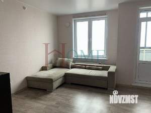 Студия квартира, на длительный срок, 31м2, 22/24 этаж