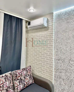 1-к квартира, на длительный срок, 35м2, 5/16 этаж