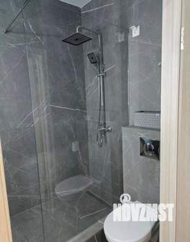 Студия квартира, на длительный срок, 30м2, 11/22 этаж