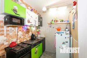 Студия квартира, на длительный срок, 24м2, 6/17 этаж