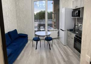 1-к квартира, на длительный срок, 30м2, 2/9 этаж