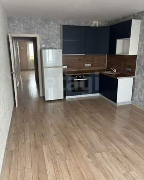 2-к квартира, на длительный срок, 49м2, 6/18 этаж