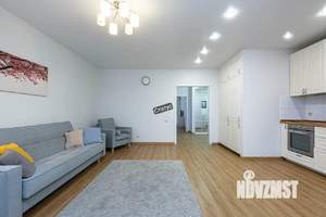 2-к квартира, на длительный срок, 82м2, 11/17 этаж